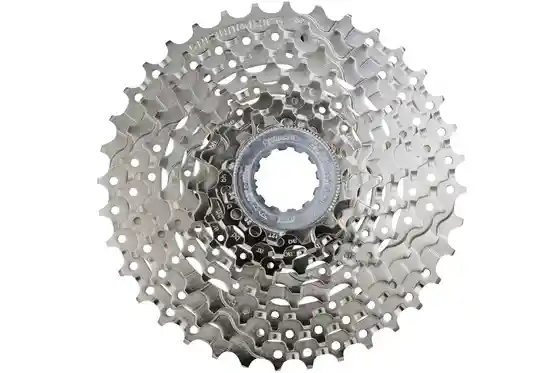 Kassetten Sale - Shimano Kassette CS-HG400-9 9-F. 11-36Z.
