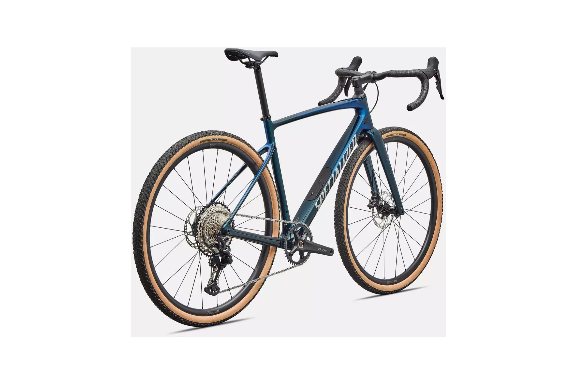 Specialized Diverge Sport - 28 Zoll - Diamant - 2026