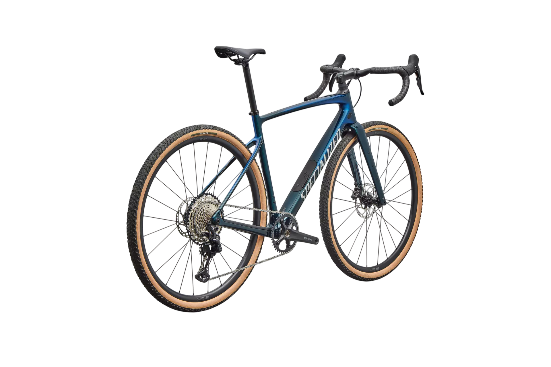 Specialized Diverge Sport - 28 Zoll - Diamant - 2026
