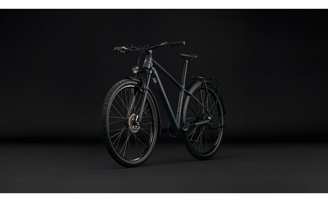 Cube Aim ONE FE - 29 Zoll - Diamant - 2027