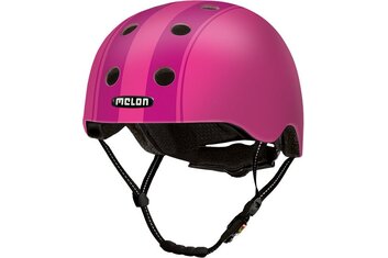 Trekking, Urban & City Helme - Melon Decent Double - 2021
