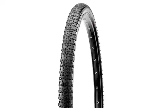 Maxxis - Maxxis Rambler 700x40C EXO TR Dual