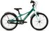 dark green/mint