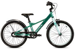 S'cool XXlite EVO 18 3-Gang - 18 Zoll - Y-Form