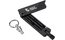 Wolftooth 6-Bit Hex Wrench Multitool mit Schlüsselanhänger