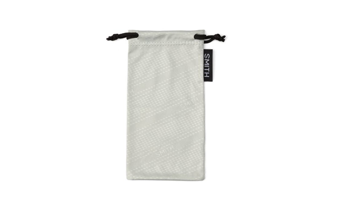 Smith Boomtown Matte Tortoise - ChromaPop Polarized Opal Mirror