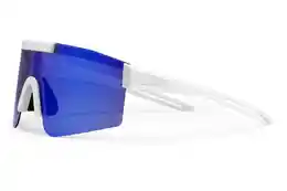 CHPO Luca White - Blue Mirror