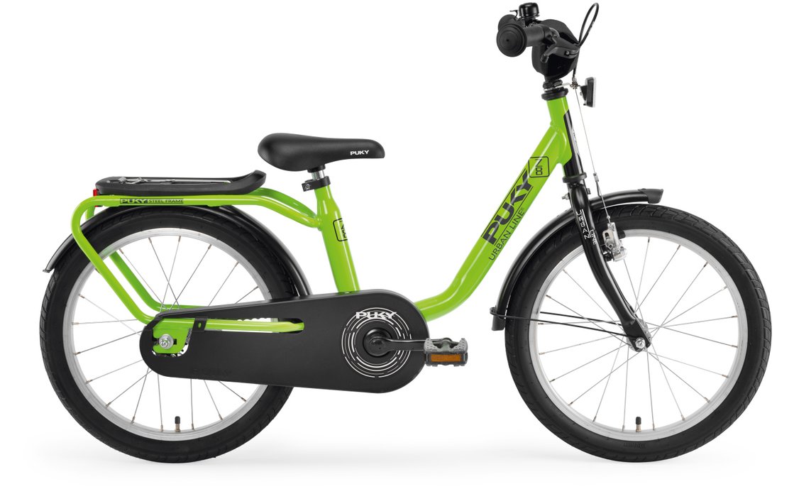 Puky Z 8 2020 18 Zoll bestellen | Fahrrad XXL