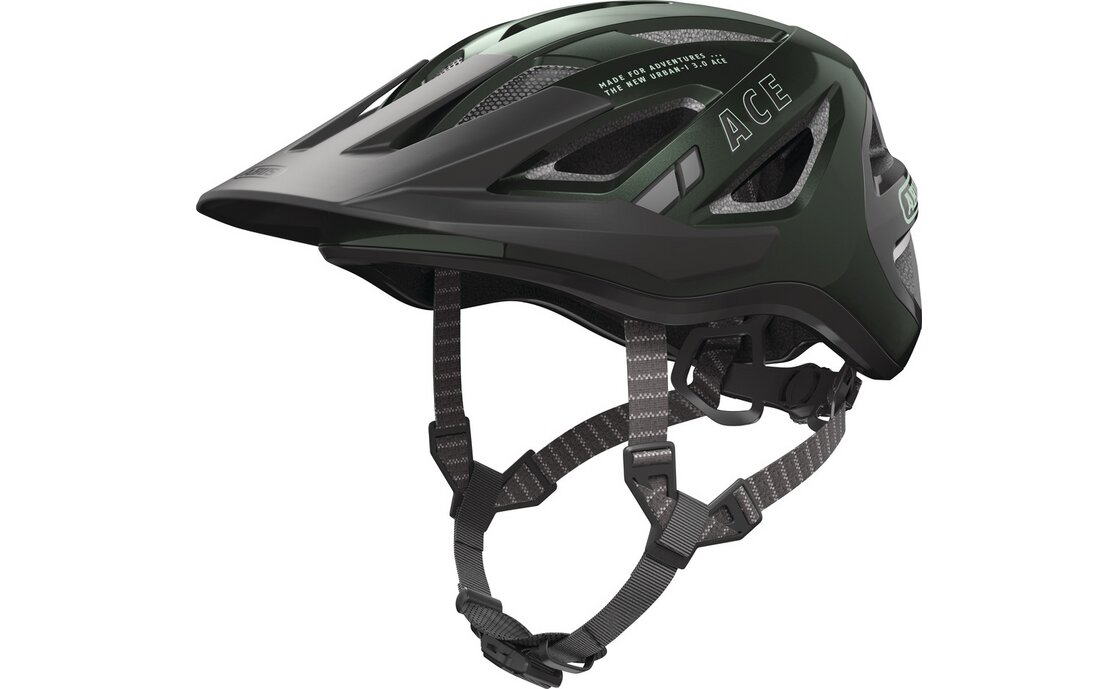 Abus Urban-I 3.0 ACE