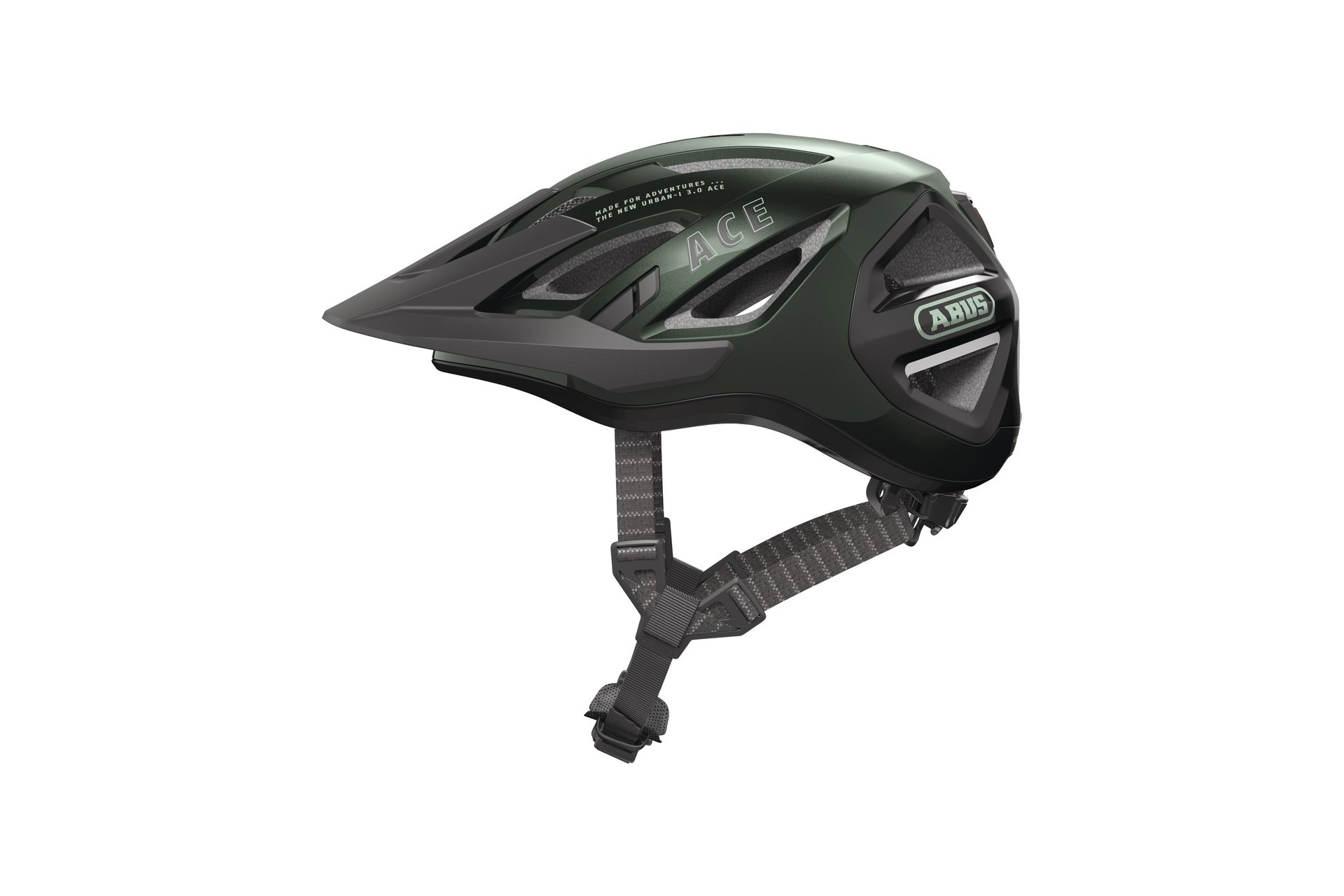 Abus Urban-I 3.0 ACE