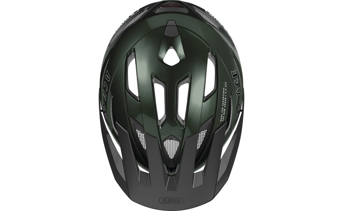 Abus Urban-I 3.0 ACE