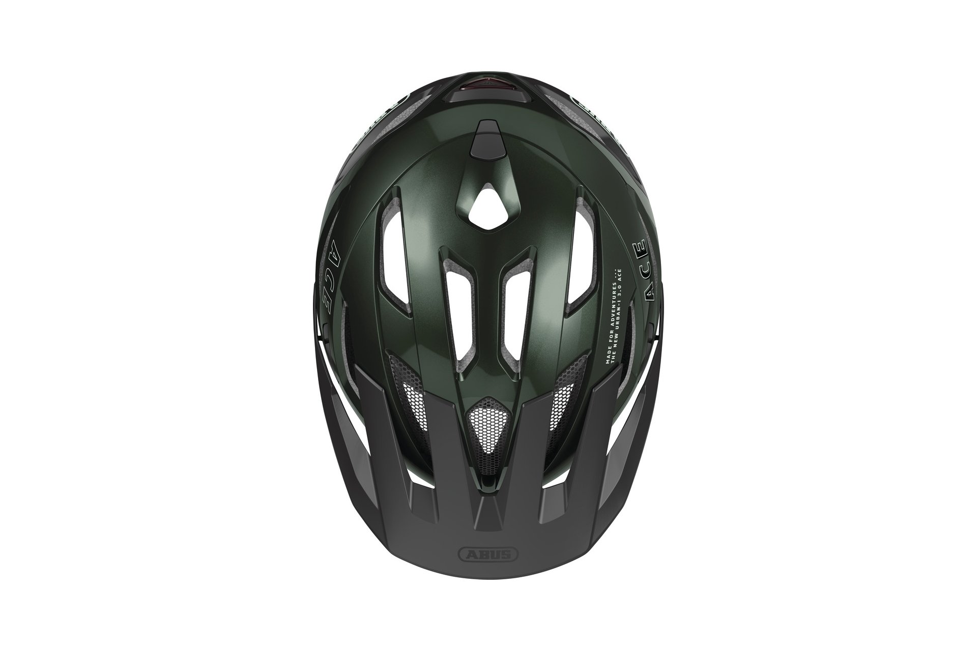 Abus Urban-I 3.0 ACE