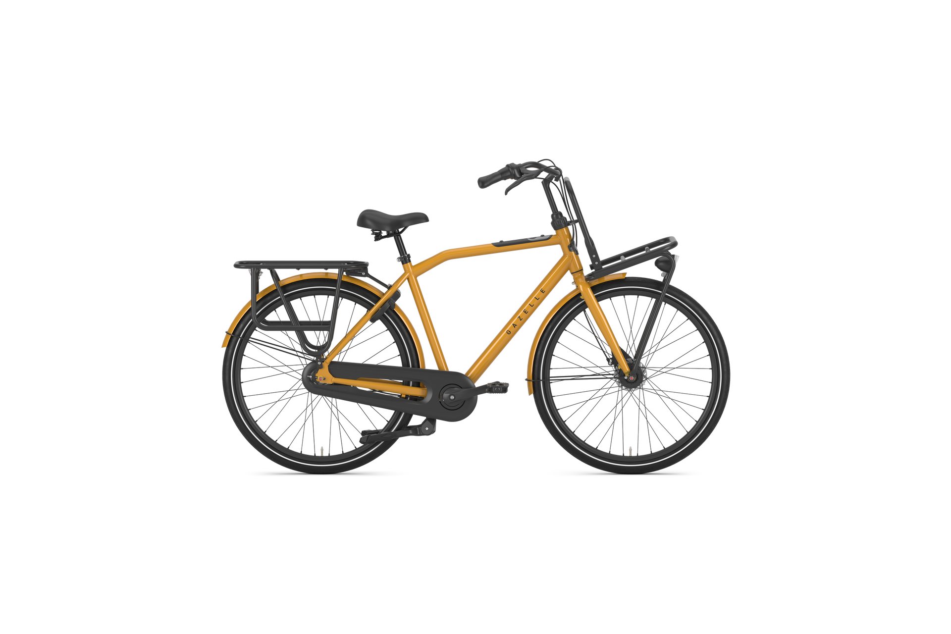 Gazelle HeavyDutyNL T7 - 28 Zoll - Diamant - 2026