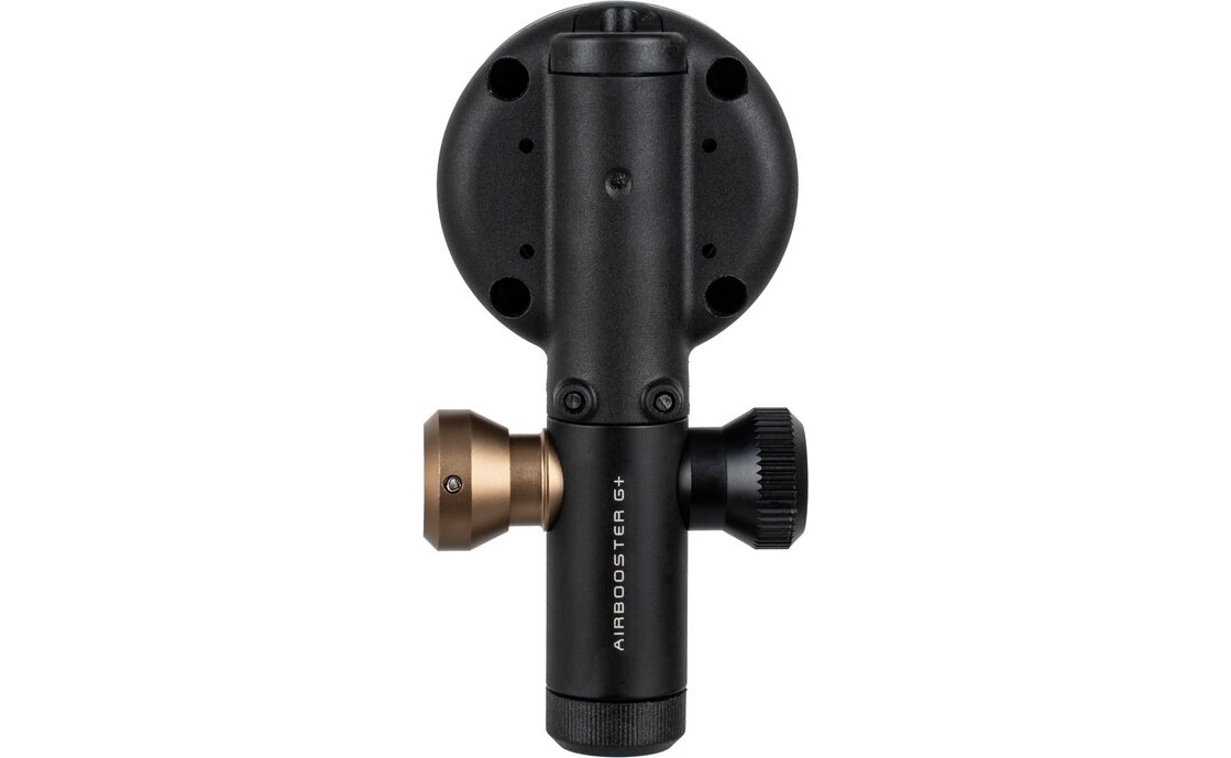 Topeak AirBooster G+ CO2 Fahrradpumpe