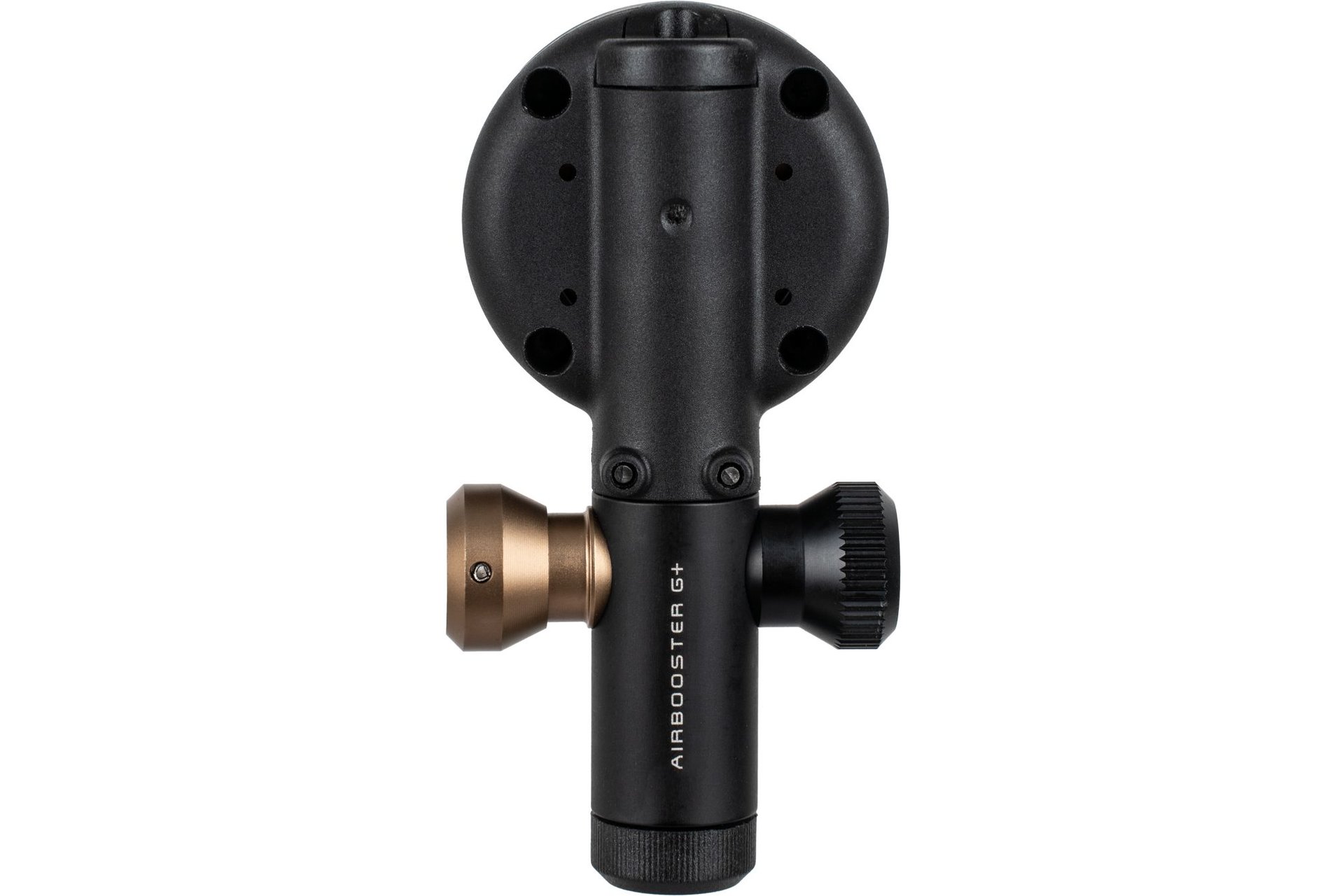 Topeak AirBooster G+ CO2 Fahrradpumpe