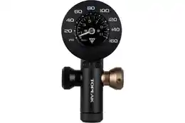 Topeak AirBooster G+ CO2 Fahrradpumpe