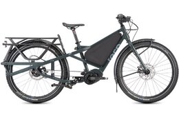 Tern Orox R14 - 800 Wh - 29 Zoll - Longtail - 2025