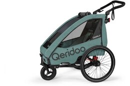 Qeridoo QUPA 2 Plus