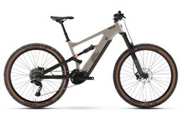 Hepha All Mountain 7 Alloy Performance - 800 Wh - 29 Zoll - Fully
