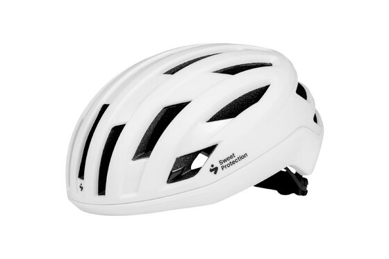 Trekking, Urban & City-Helme - Sweet Protection Fluxer MIPS