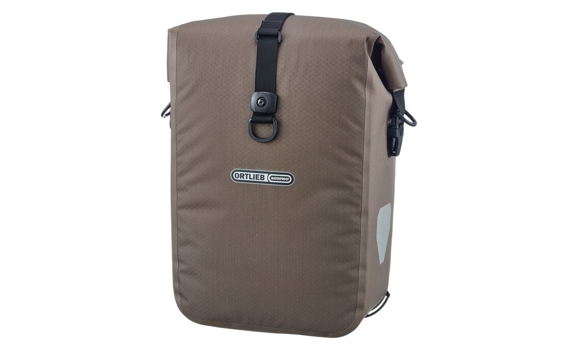 Ortlieb Gravel-Pack QL2.2 - Paar