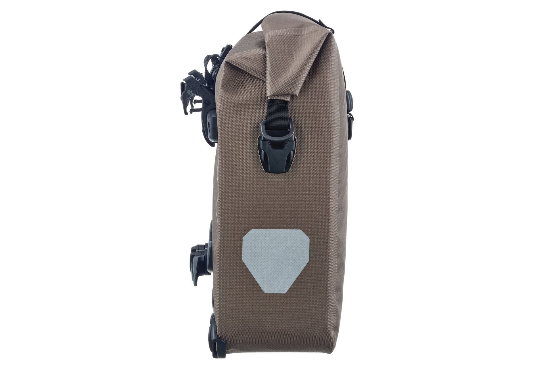 Ortlieb Gravel-Pack QL2.2 - Paar