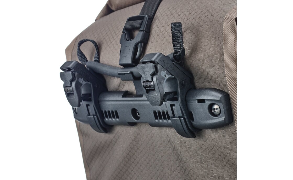 Ortlieb Gravel-Pack QL2.2 - Paar