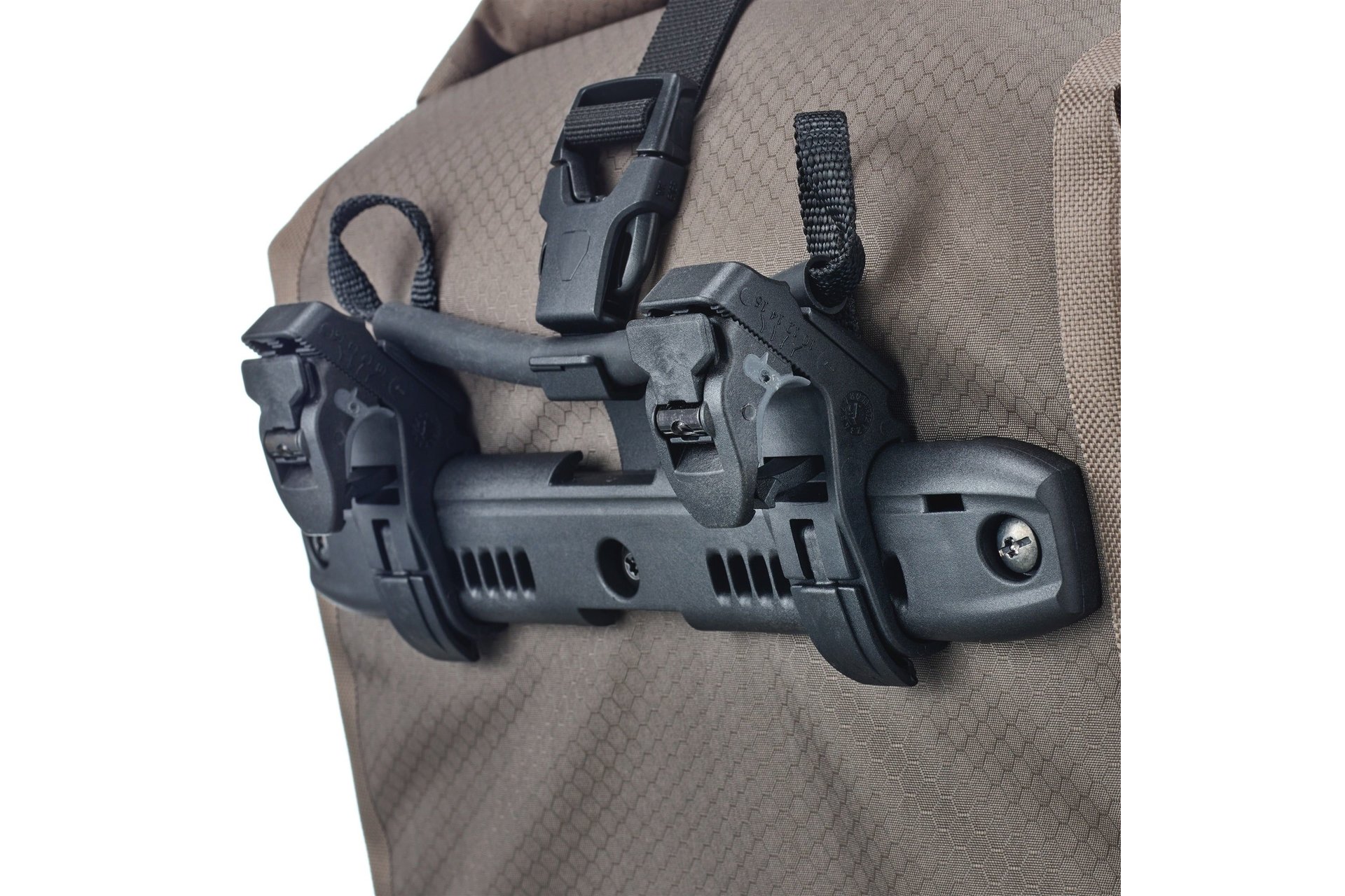 Ortlieb Gravel-Pack QL2.2 - Paar