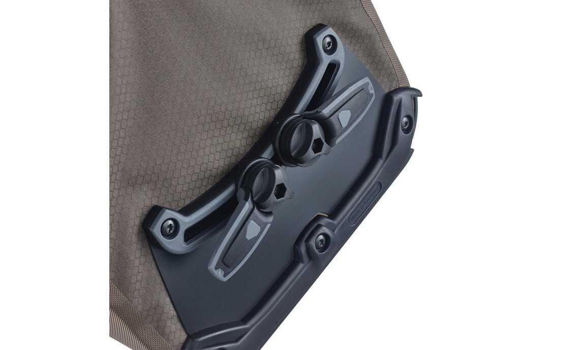 Ortlieb Gravel-Pack QL2.2 - Paar