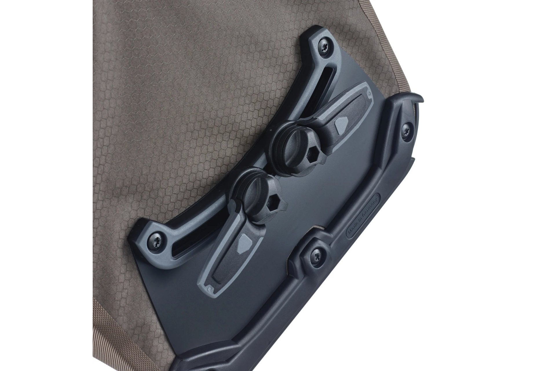 Ortlieb Gravel-Pack QL2.2 - Paar