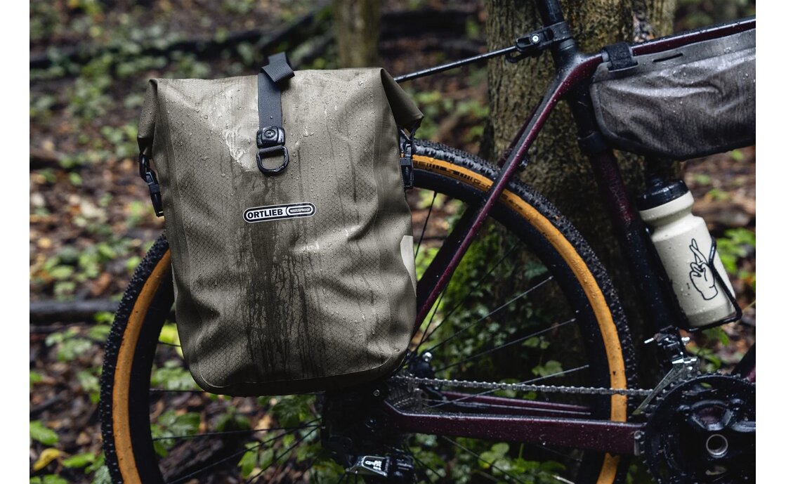 Ortlieb Gravel-Pack QL2.2 - Paar
