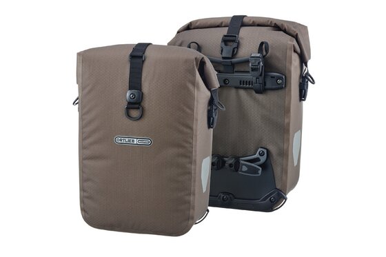 Ortlieb - Ortlieb Gravel-Pack QL2.2 - Paar