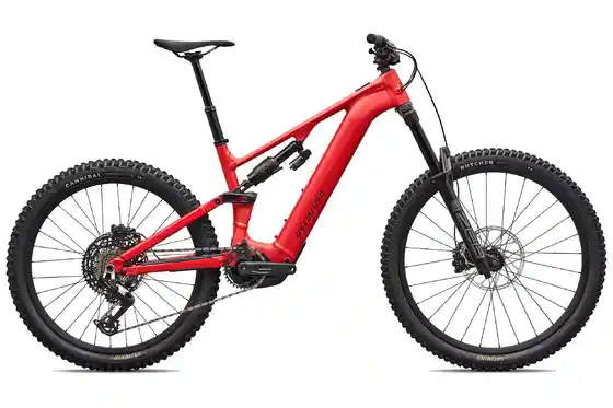 Mittelmotor - E-Bike Fully - Specialized Turbo Levo Alloy EVO G4 - 840 Wh - 29 - 27,5 Zoll - Fully