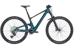 Scott Lumen eRIDE 900 - 360 Wh - 29 Zoll - Fully