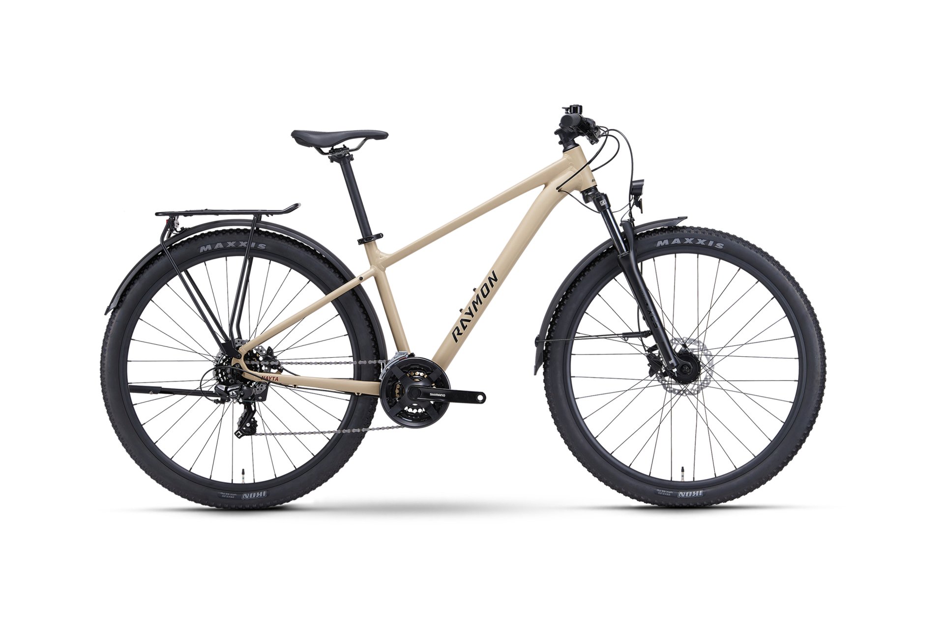 Raymon Nayta Pure Street - 27,5 Zoll - Diamant - 2027