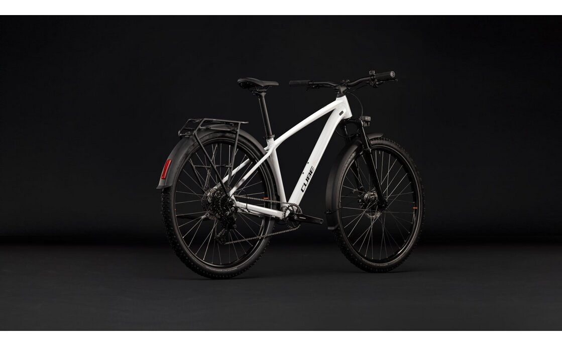 Cube Aim ONE FE - 29 Zoll - Diamant - 2027