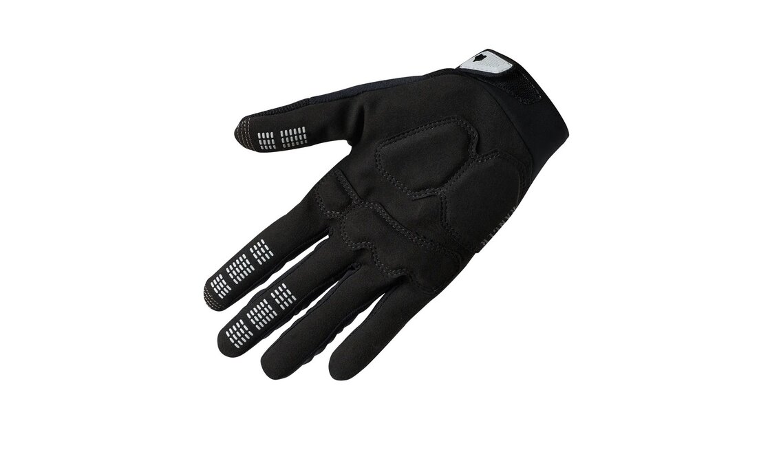 Fox Ranger Gel Roughcut Langfinger Handschuhe