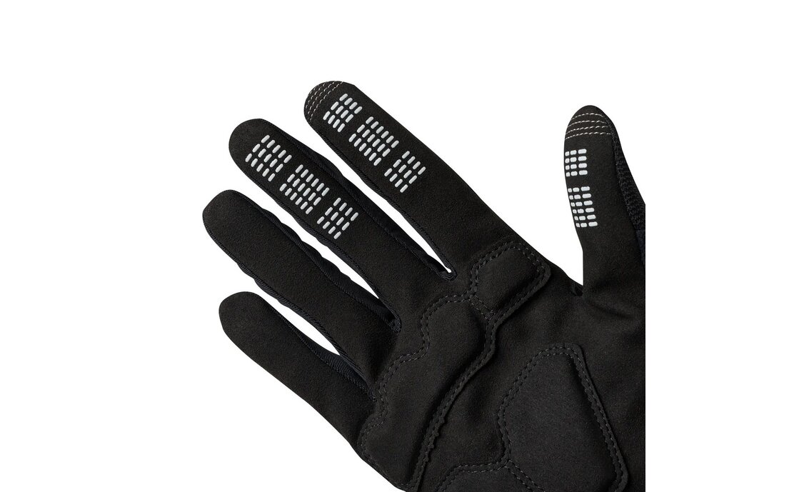 Fox Ranger Gel Roughcut Langfinger Handschuhe