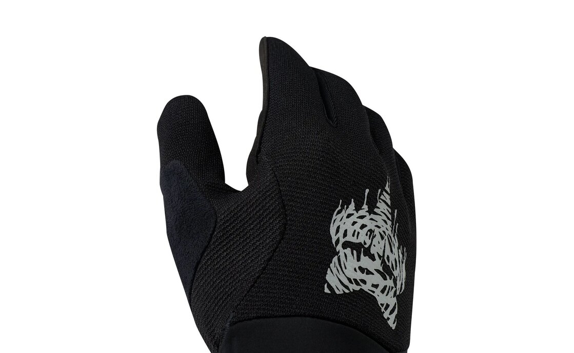 Fox Ranger Gel Roughcut Langfinger Handschuhe