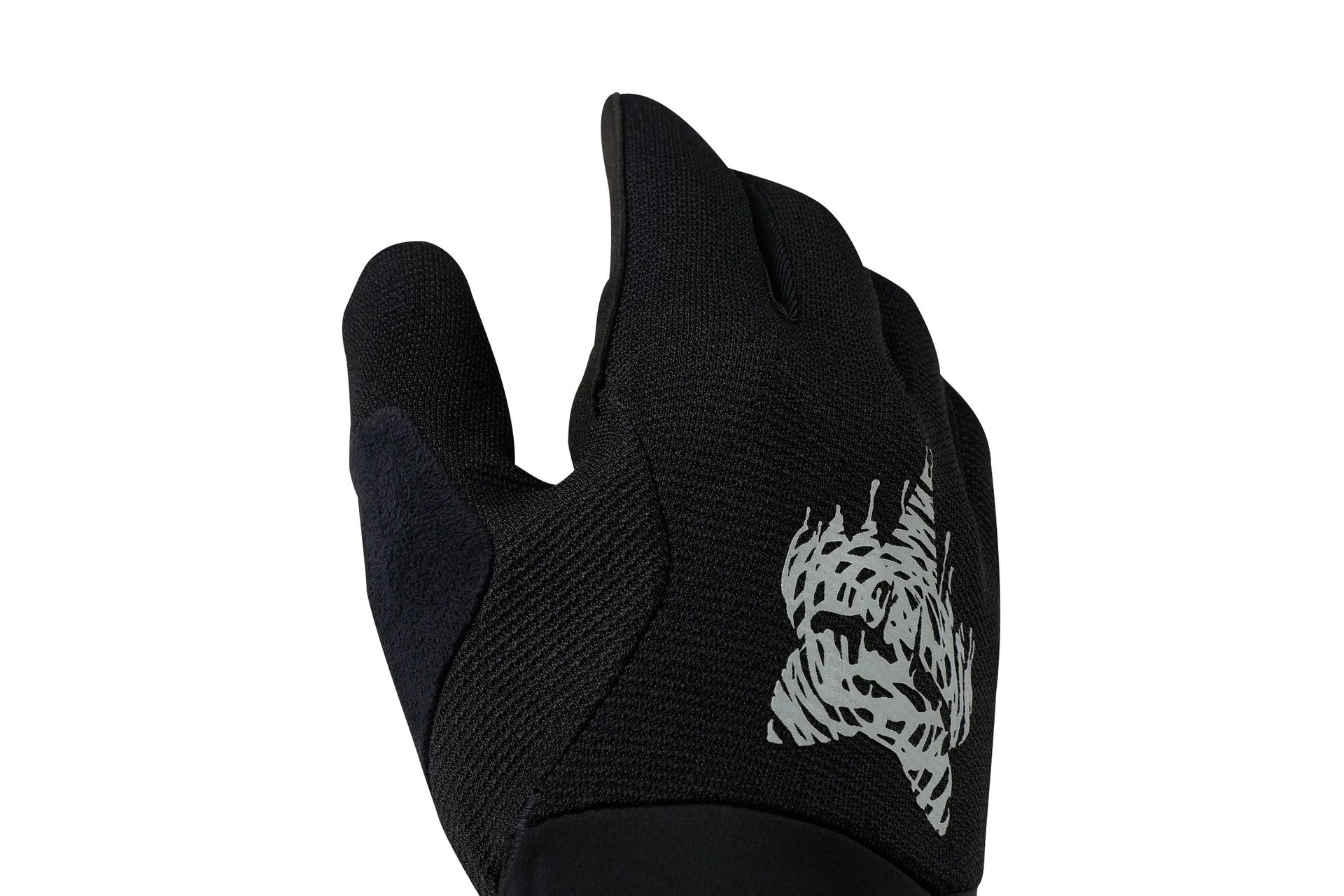 Fox Ranger Gel Roughcut Langfinger Handschuhe