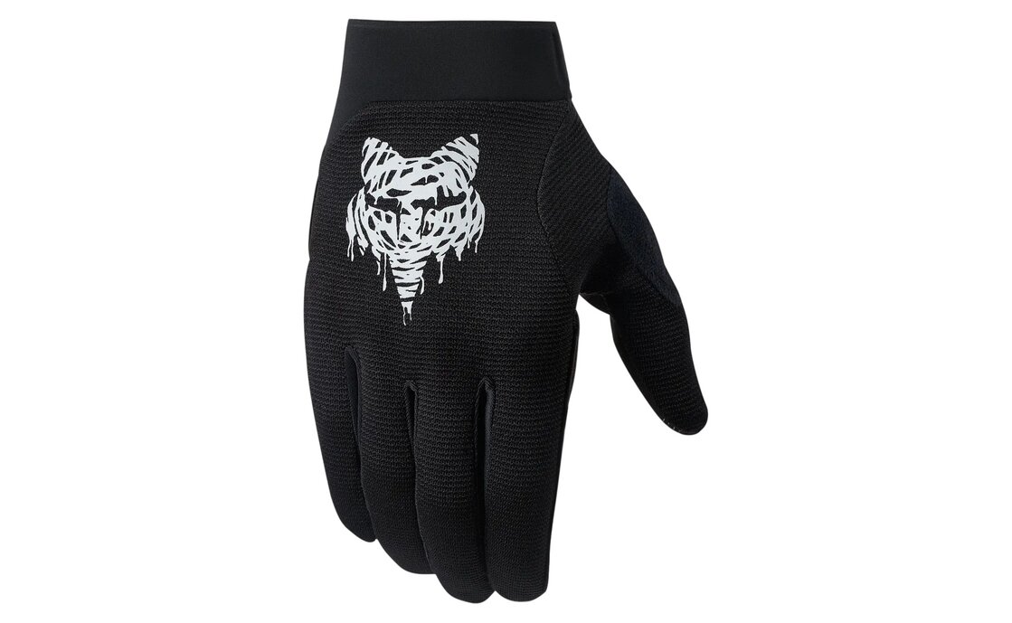 Fox Ranger Gel Roughcut Langfinger Handschuhe
