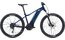 Liv Tempt E+ 2 V1 - 500 Wh - 29 Zoll - Diamant