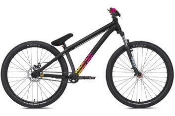 26 Zoll - Hardtail - NS Bikes Zircus 26 - 2022 - 26 Zoll - Diamant