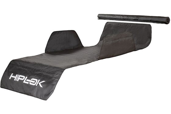 Fahrradkoffer & Transporttaschen - HIPLOK Ride Shield Schutzhülle