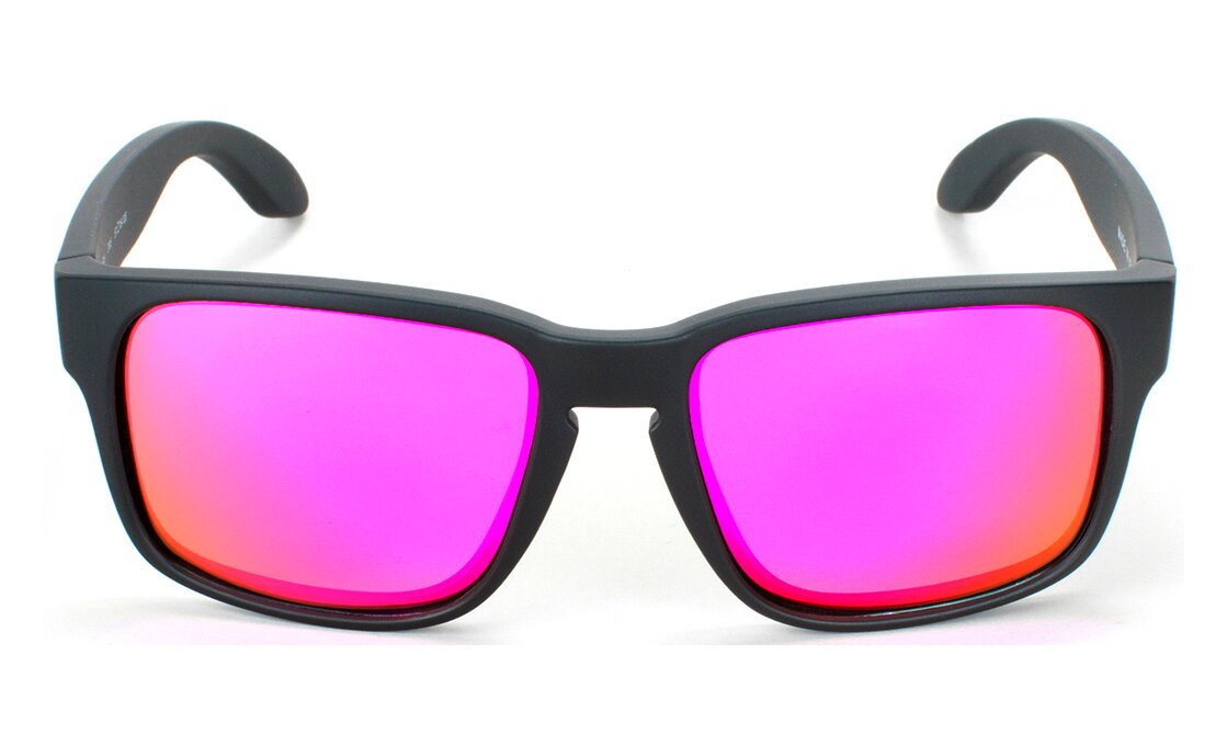 OUTOF Swordfish Black glossy/matt / The One Loto