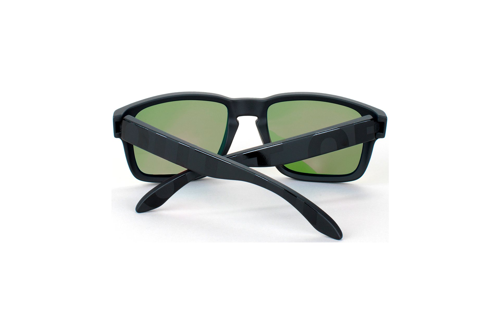 OUTOF Swordfish Black glossy/matt / The One Loto