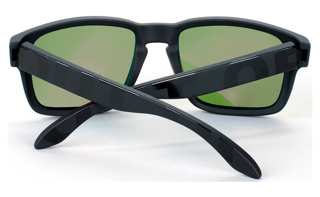 OUTOF Swordfish Black glossy/matt / The One Loto