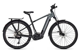 Focus Aventura2 6.8 - 750 Wh - 29 Zoll - Diamant - 2025