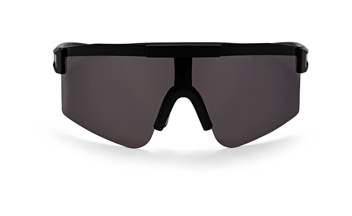 CHPO Luca Black - Black