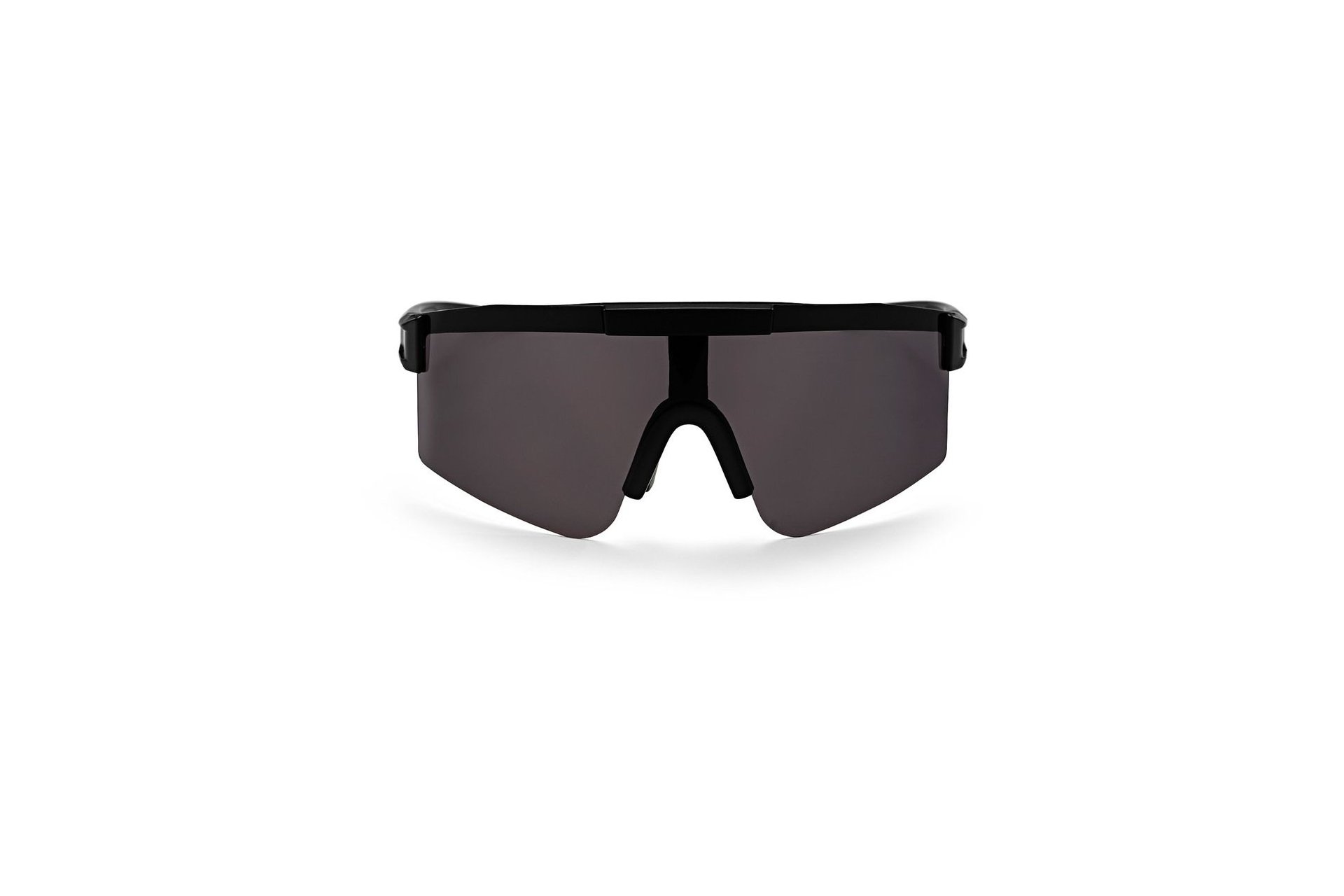 CHPO Luca Black - Black